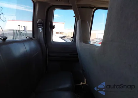 2003 Ford F-250 Lariat/Xl/Xlt from USA, damaged, VIN 3FTNX21L43MB17703